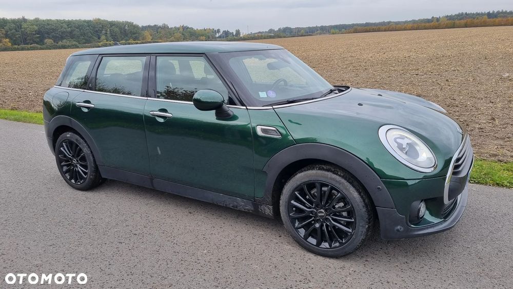 MINI Clubman One Essential Trim - 1