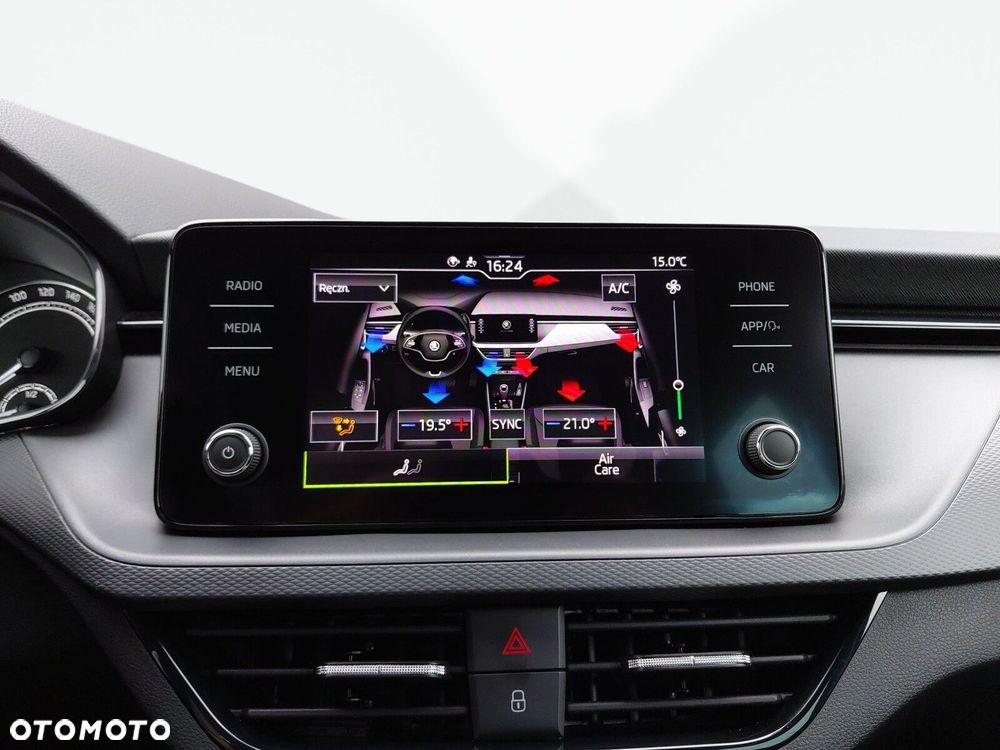 Skoda Scala 1.0 TSI Ambition - 35