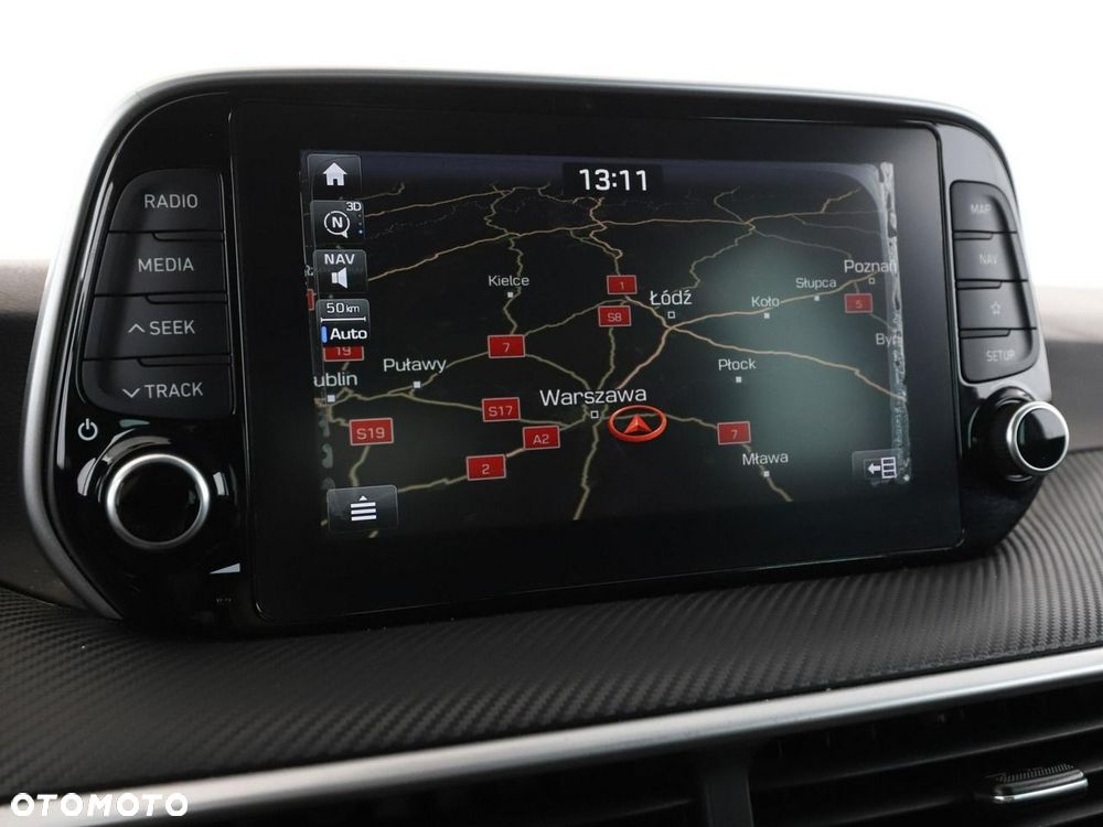 Hyundai Tucson 1.6 GDi 2WD Trend - 26