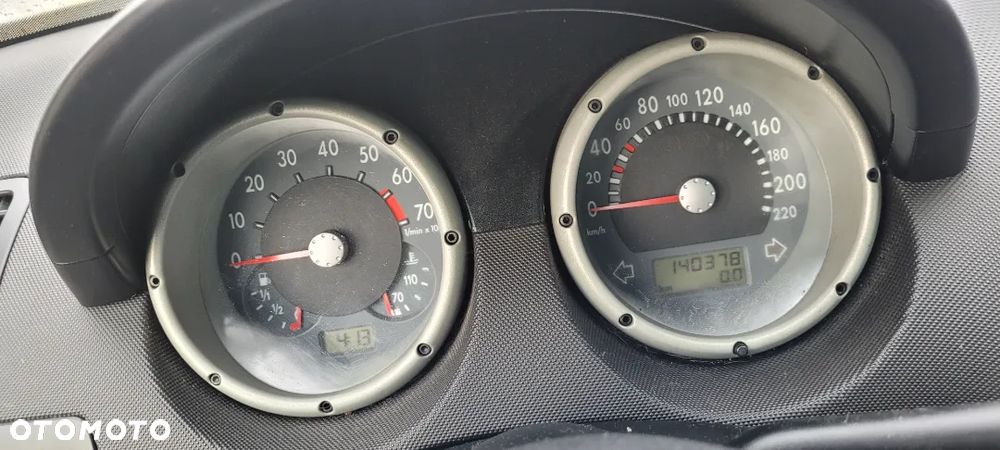 Volkswagen Polo III 2000 na części - 26
