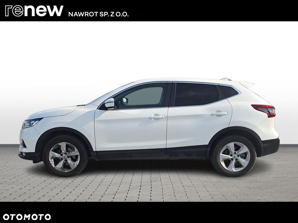 Nissan Qashqai - 2