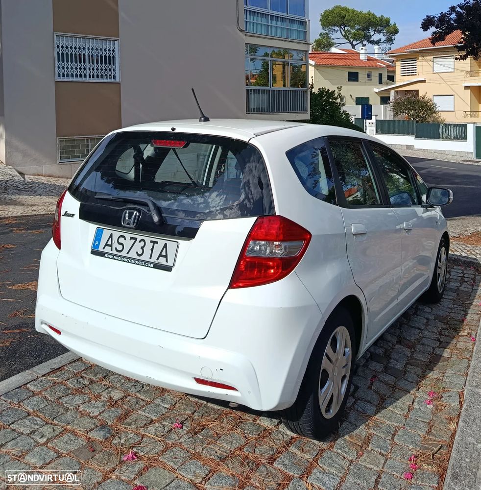 Honda Jazz 1.2 i-VTEC - 2