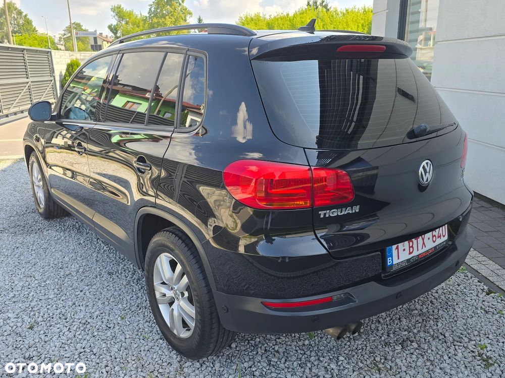 Volkswagen T-Cross - 10