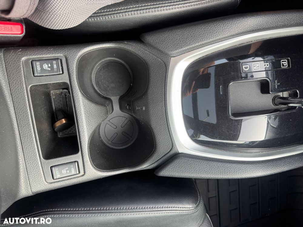 Nissan X-Trail 1.6L dCI Start/Stop XTRONIC Tekna Aut. - 14