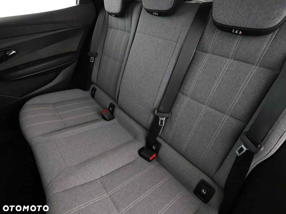 Renault Megane EV40 130hp standard charge Equilibre - 17