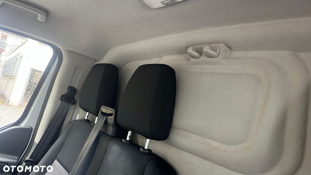 Ford Transit Custom Kasten - 22