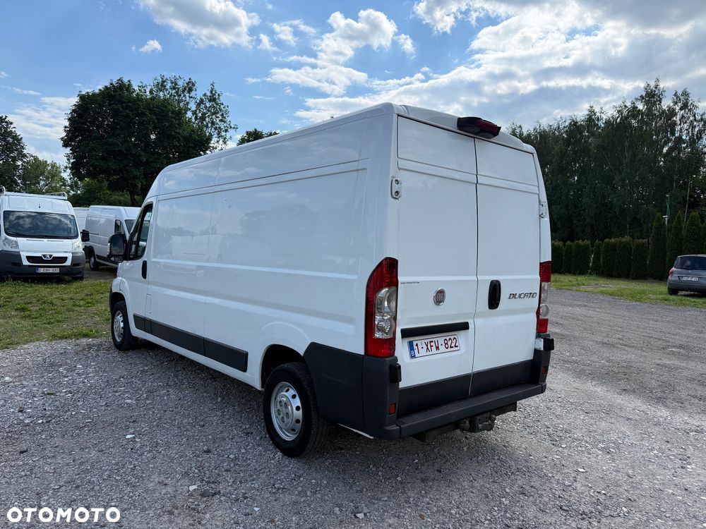 Fiat Ducato - 7