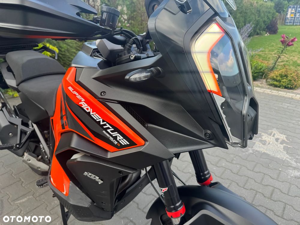 KTM Super Adventure - 32
