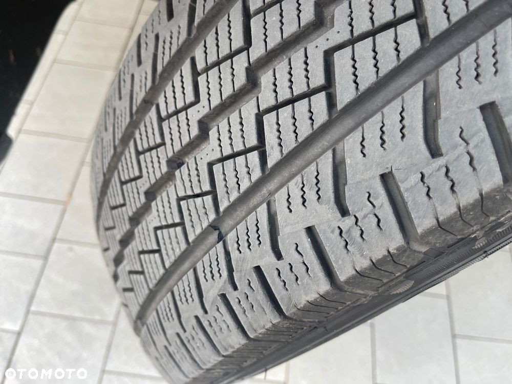 Volkswagen T5 LONG - 13