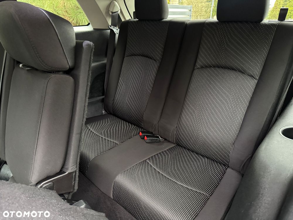 Fiat Freemont 2.0 Multijet 16V DPF Urban - 24