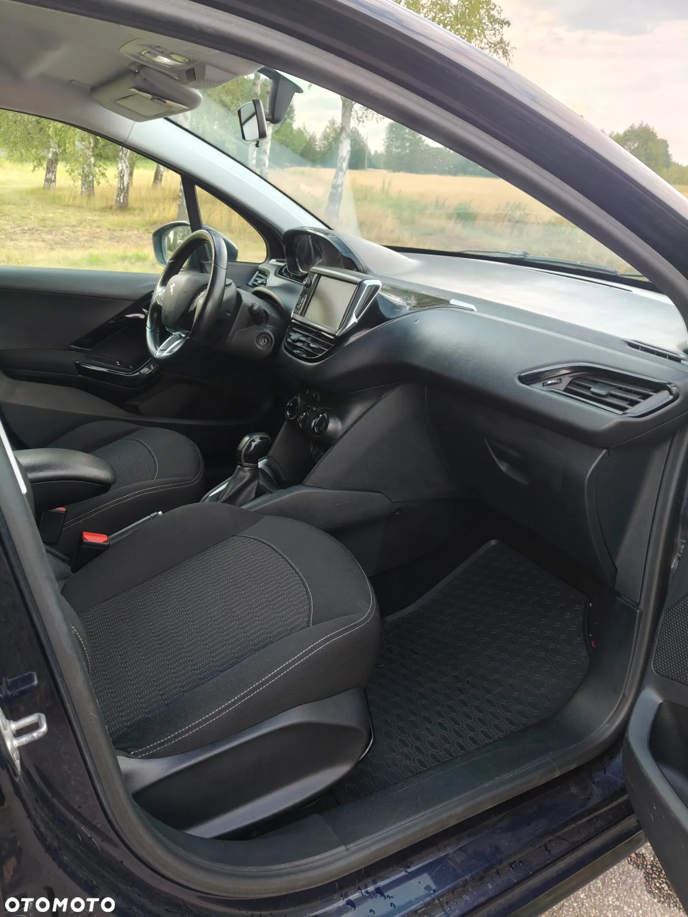 Peugeot 208 Blue-HDi 100 Stop&Start Active - 9