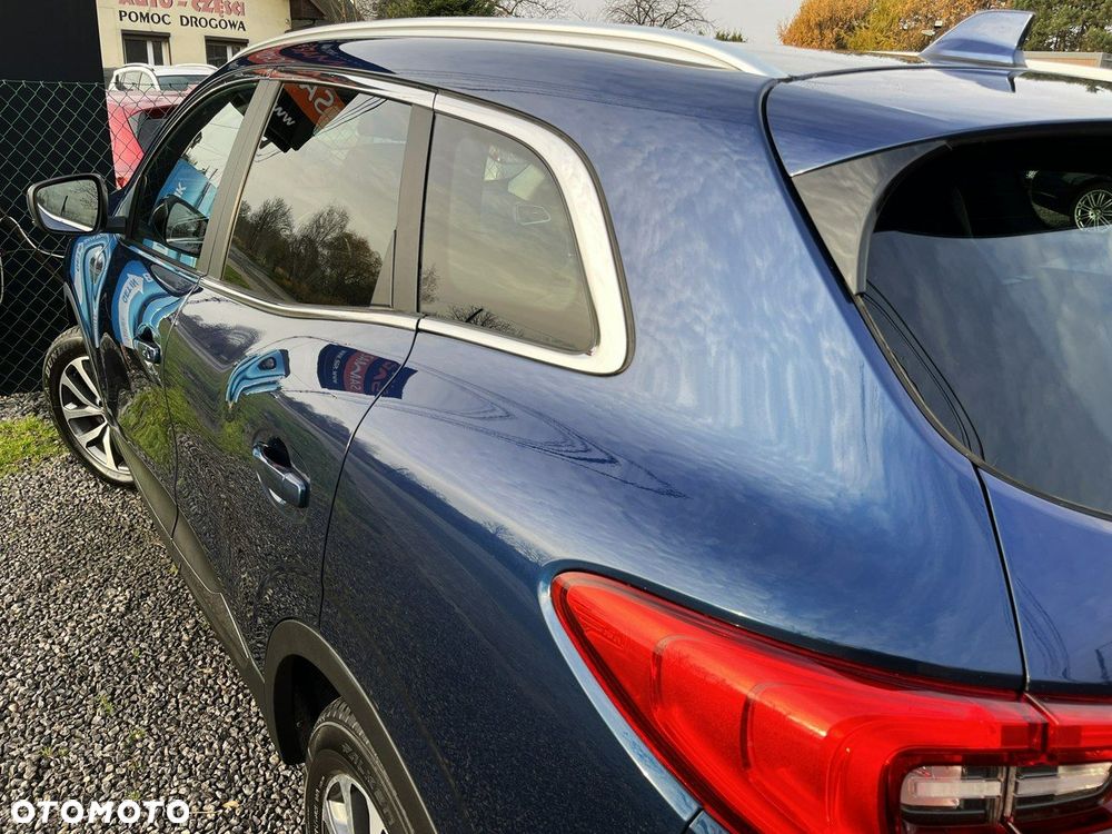 Renault Kadjar 1.3 TCe FAP Intens EDC - 21