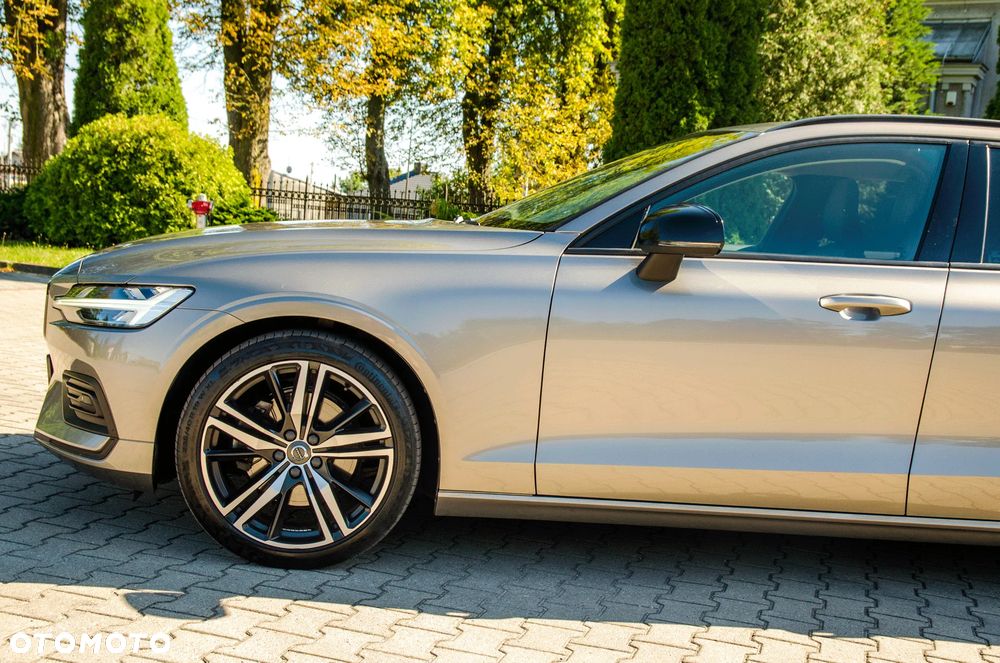 Volvo V60 - 6