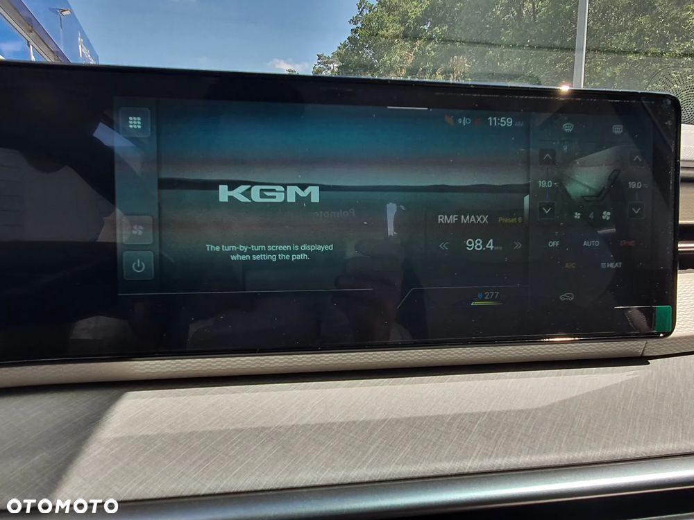 SsangYong/KGM Torres 73.4 kWh Joy - 19