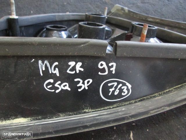 Farol Tras REF0763 MG ZR 1997 3P ESQ - 3