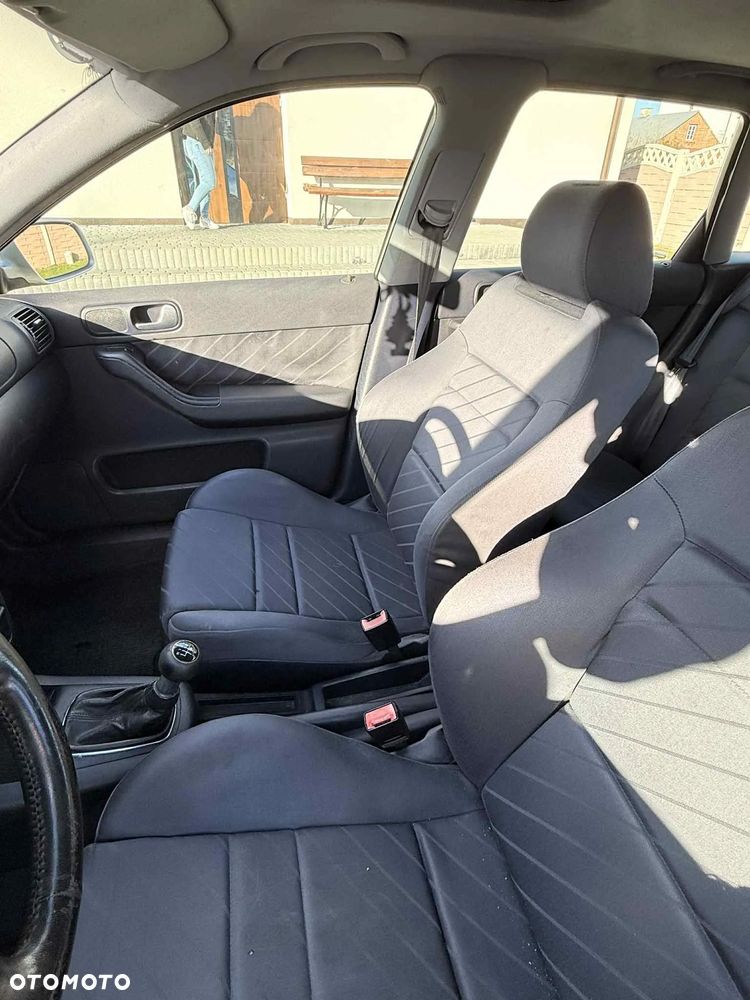 Audi A3 Sportback - 18