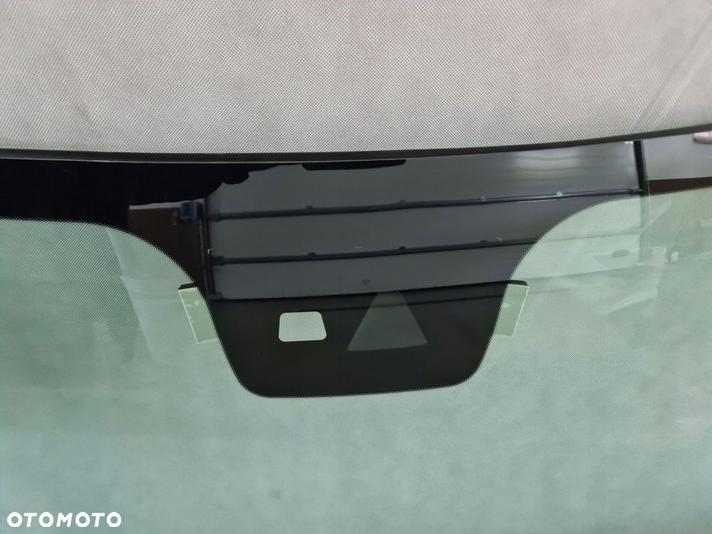 szyba przednia czołowa mercedes e coupe sensor kamera c238 po 2016 - 2