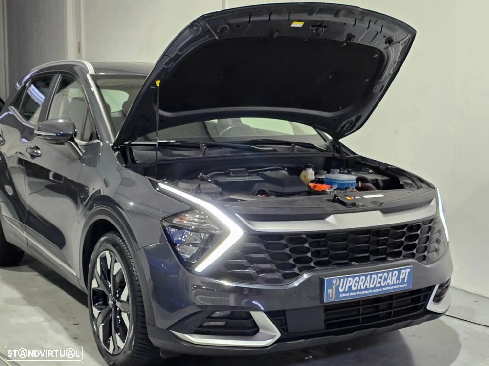 Kia Sportage - 46