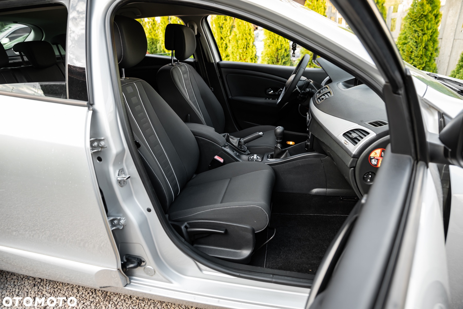 Renault Megane 1.5 dCi Dynamique - 25