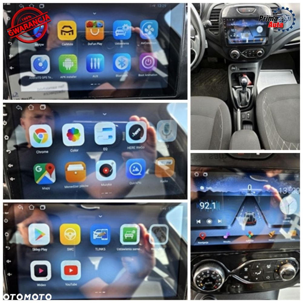 Renault Captur - 33
