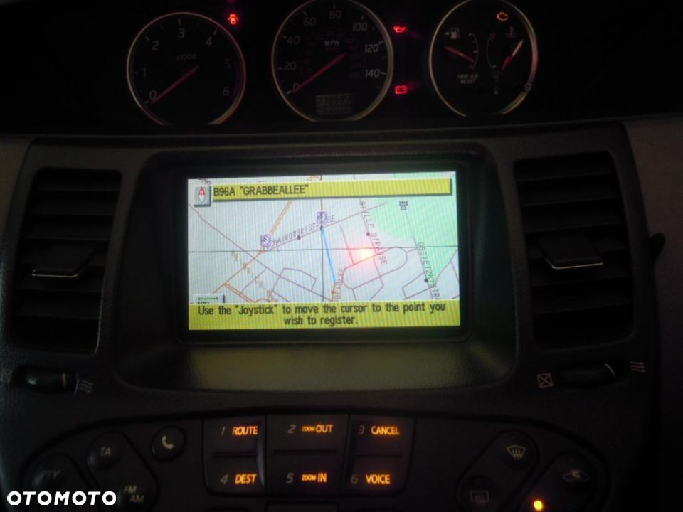 Primera P12 navigacja nawigacja - 2