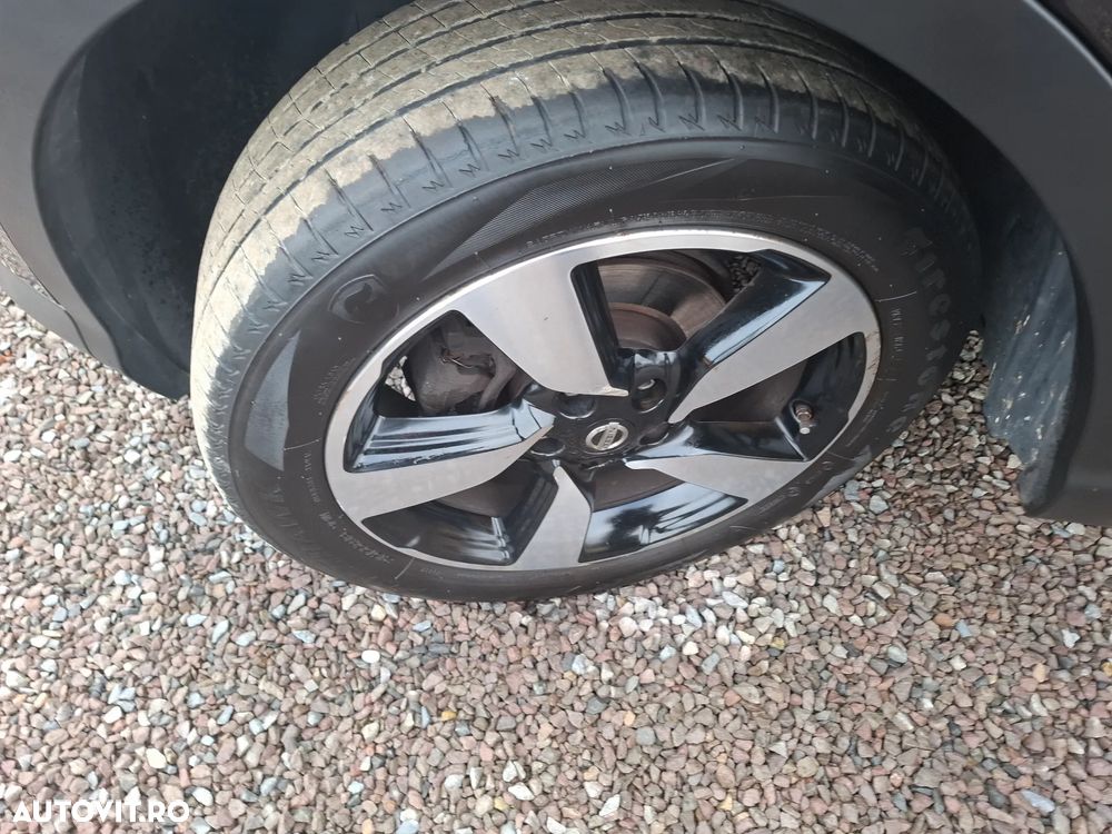 Nissan Qashqai 1.5 DCI N-Connecta - 29