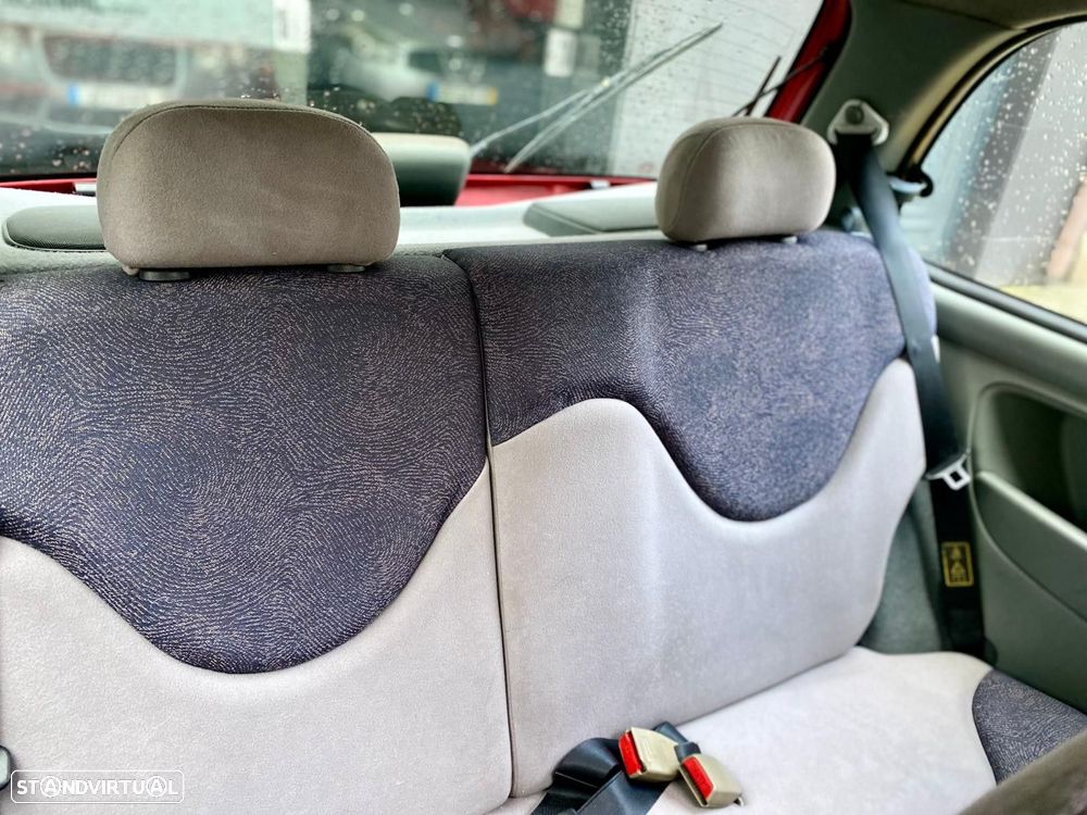 Nissan Micra 1.3 SRi - 22