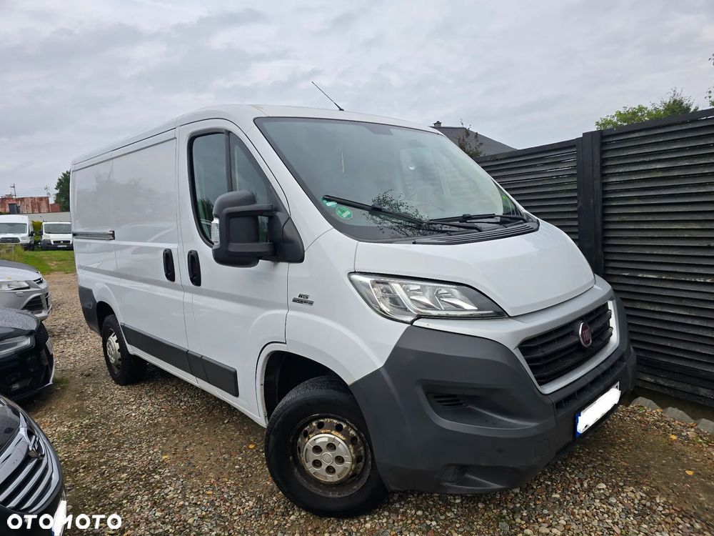 Fiat Ducato - 7