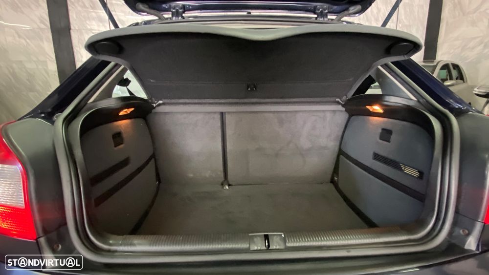 Audi A3 1.6 Sport - 17