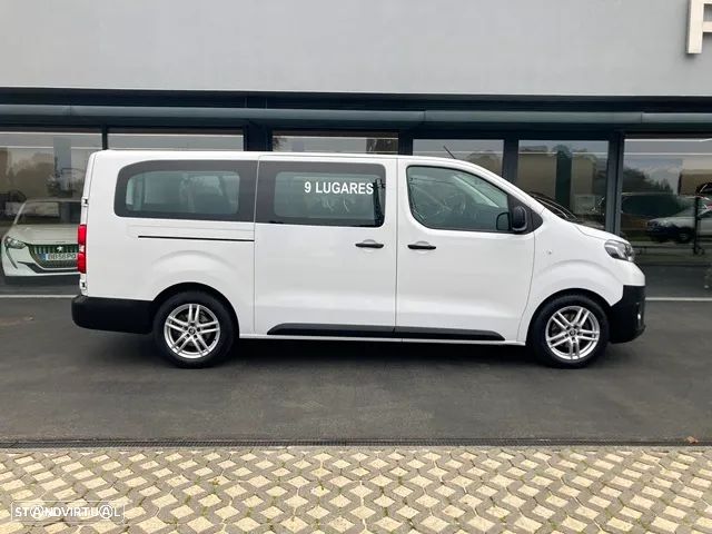 Toyota Proace Verso 2,0-l-D-4D L2 (9L) Flow - 4