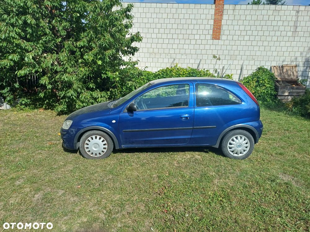 Opel Corsa 1.3 CDTI Enjoy - 1