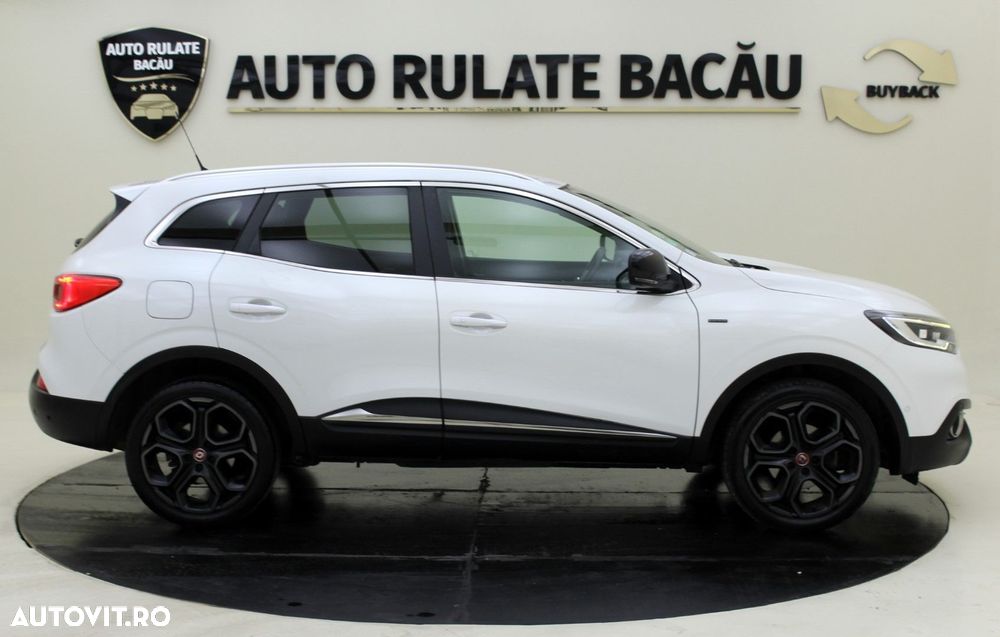 Renault Kadjar - 4