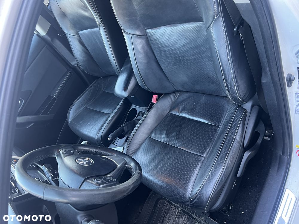 Toyota Auris - 6