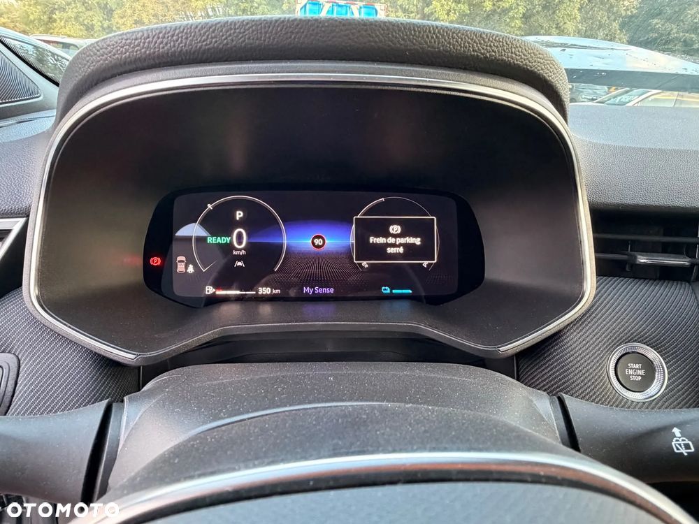 Renault Clio 1.6 E-TECH Full Hybrid 145 Esprit Alpine - 24