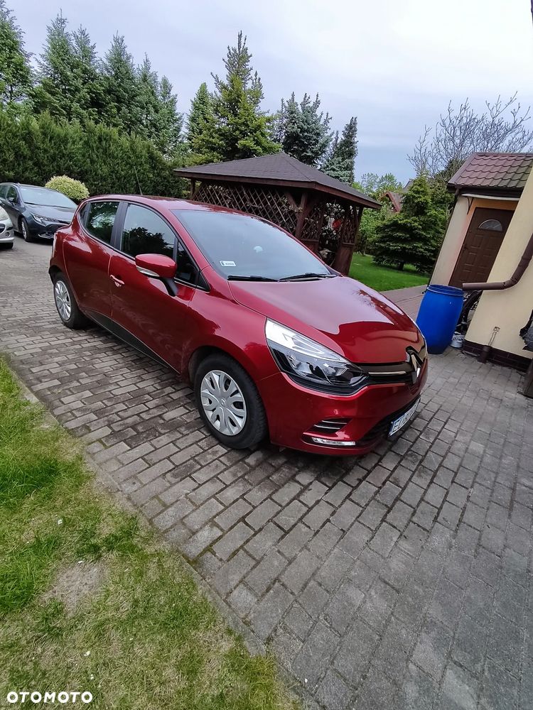 Renault Clio 0.9 TCe Alize - 12