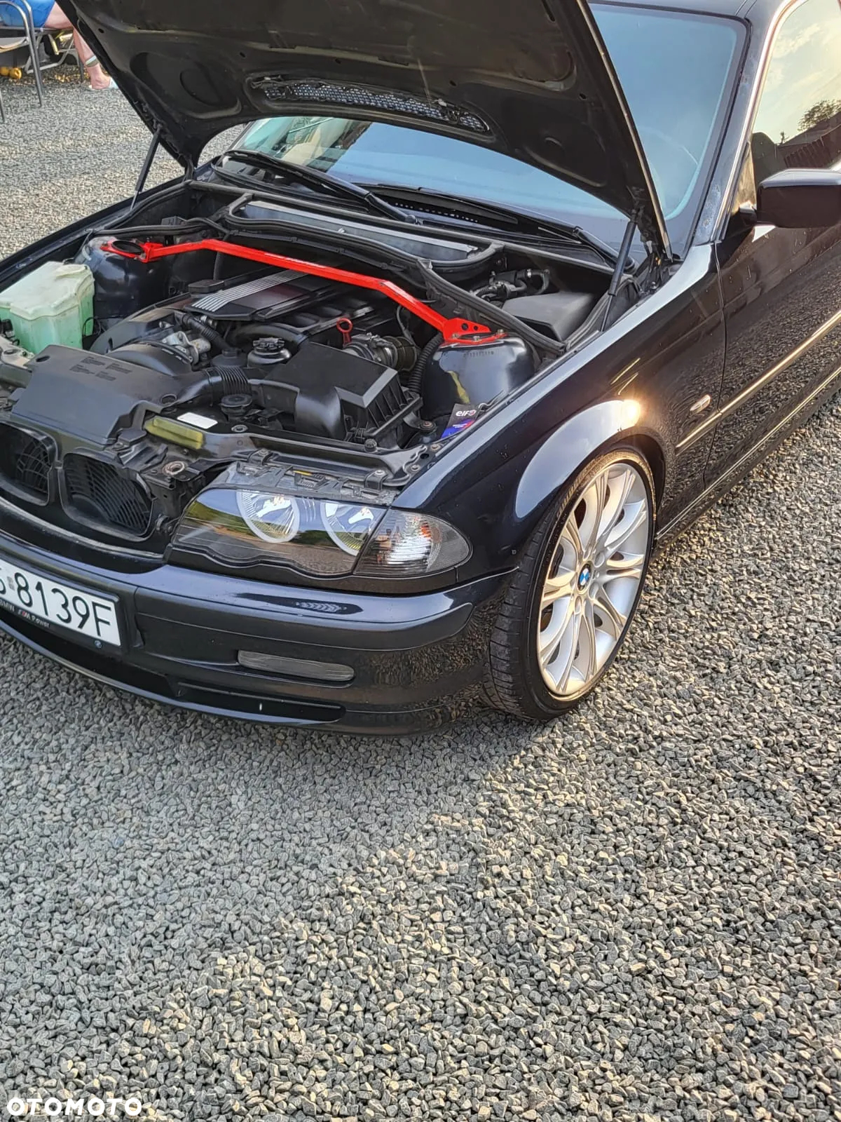 BMW Seria 3 328i - 11