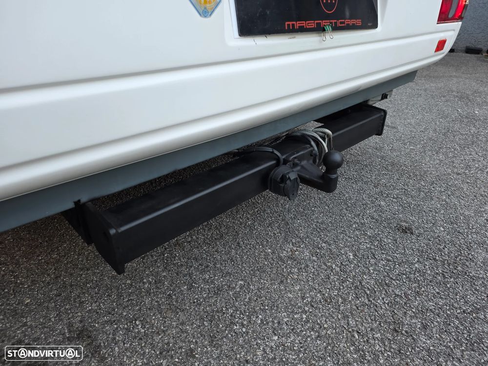 Rapido Serie 941M Integral - 12