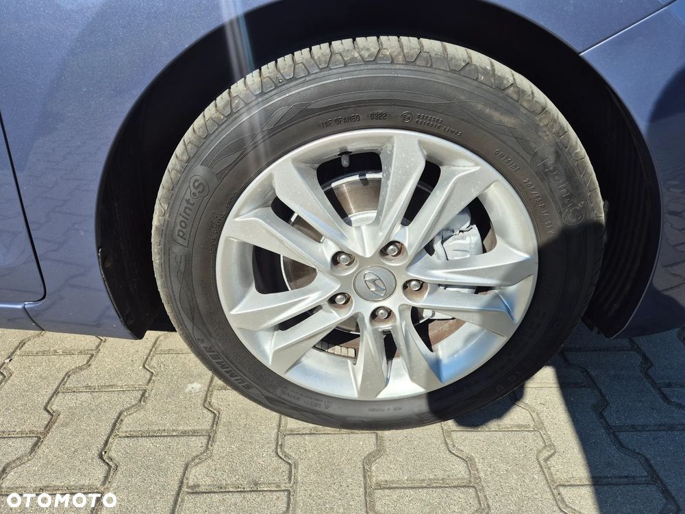 Hyundai i30 1.4 Style - 5