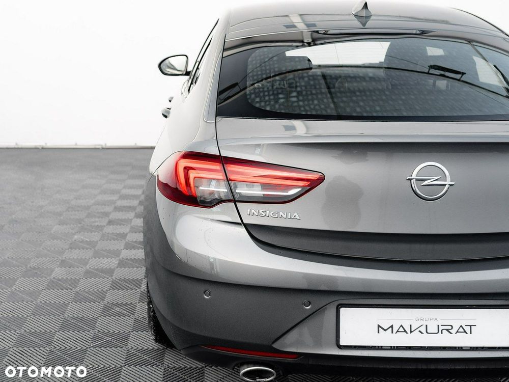 Opel Insignia 2.0 CDTI Innovation S&S - 12