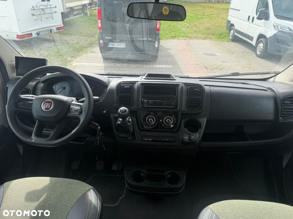Fiat Ducato - 9