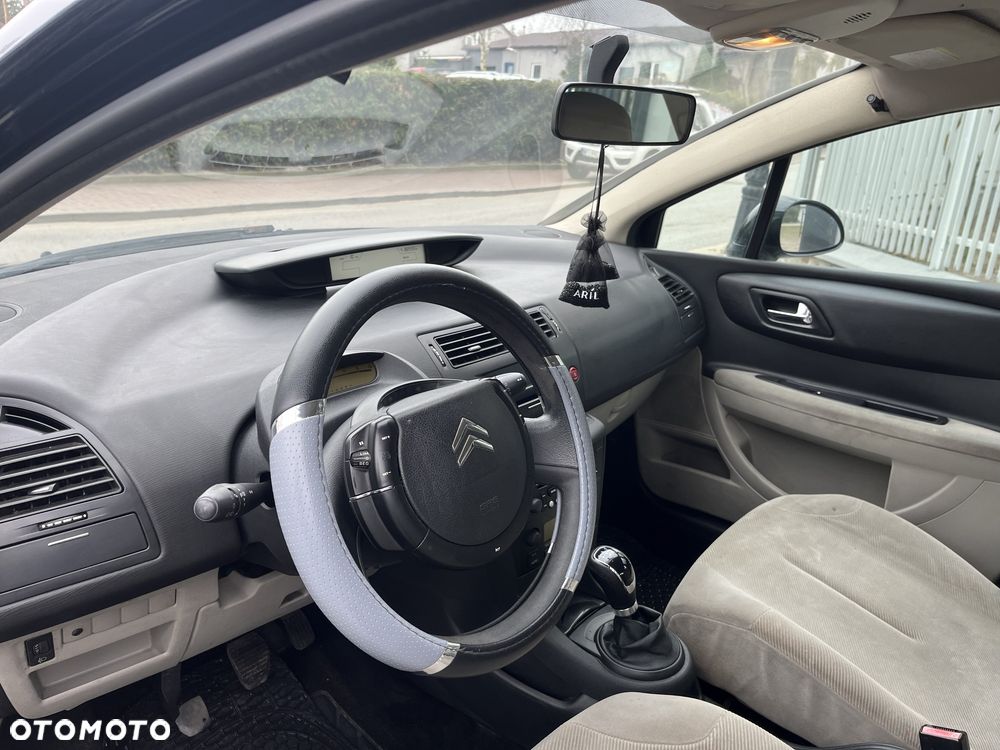 Citroën C4 - 6