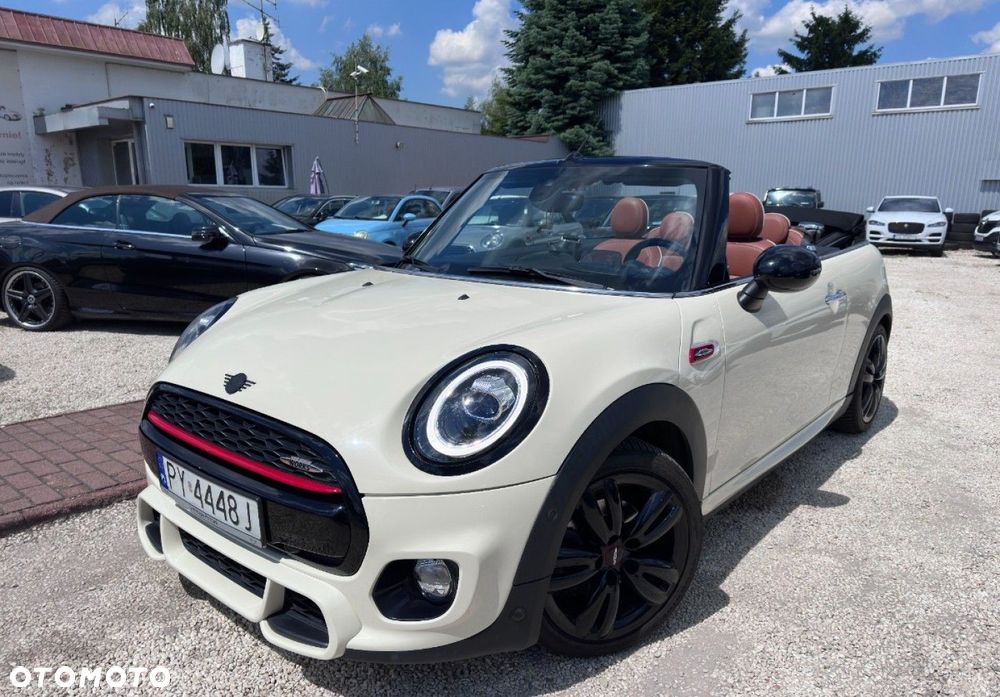 MINI Cooper - 1