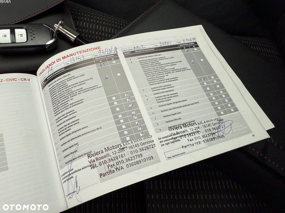 Honda HR-V 1.5 Executive (ADAS) - 36