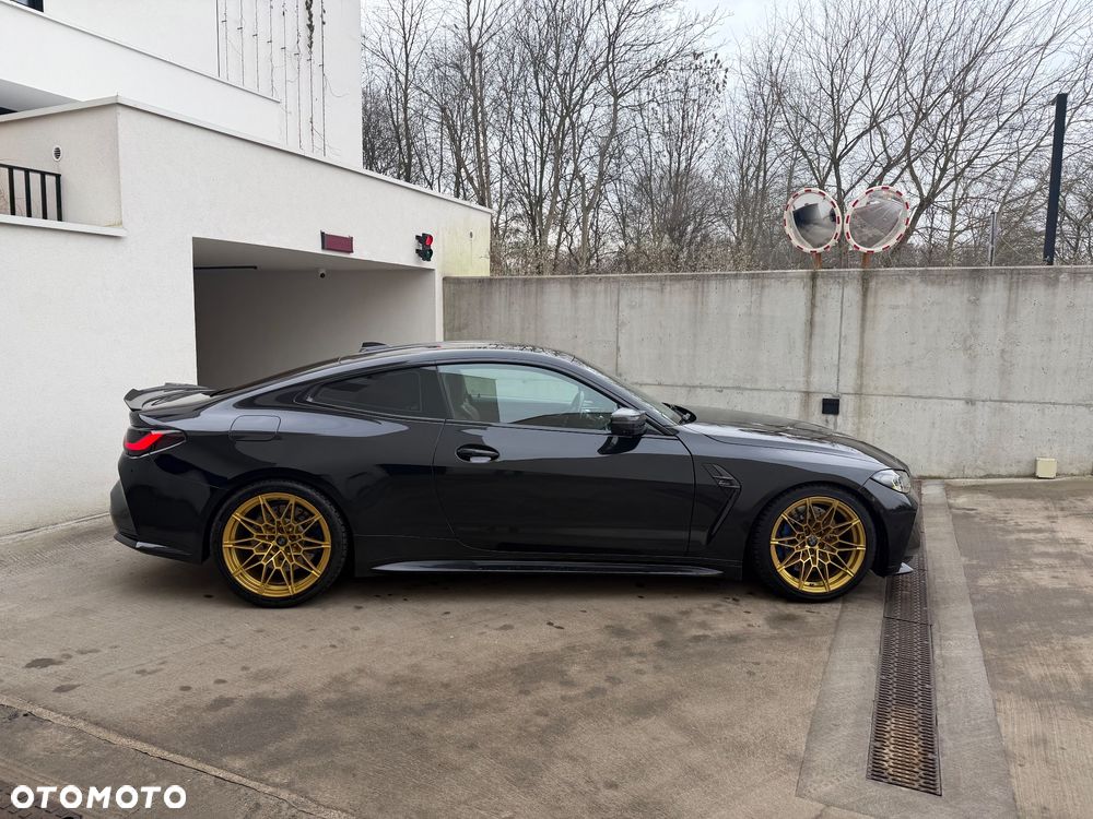 BMW M4 Competition - 22