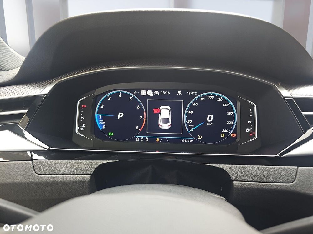 Volkswagen Arteon 2.0 TSI R-Line DSG - 19