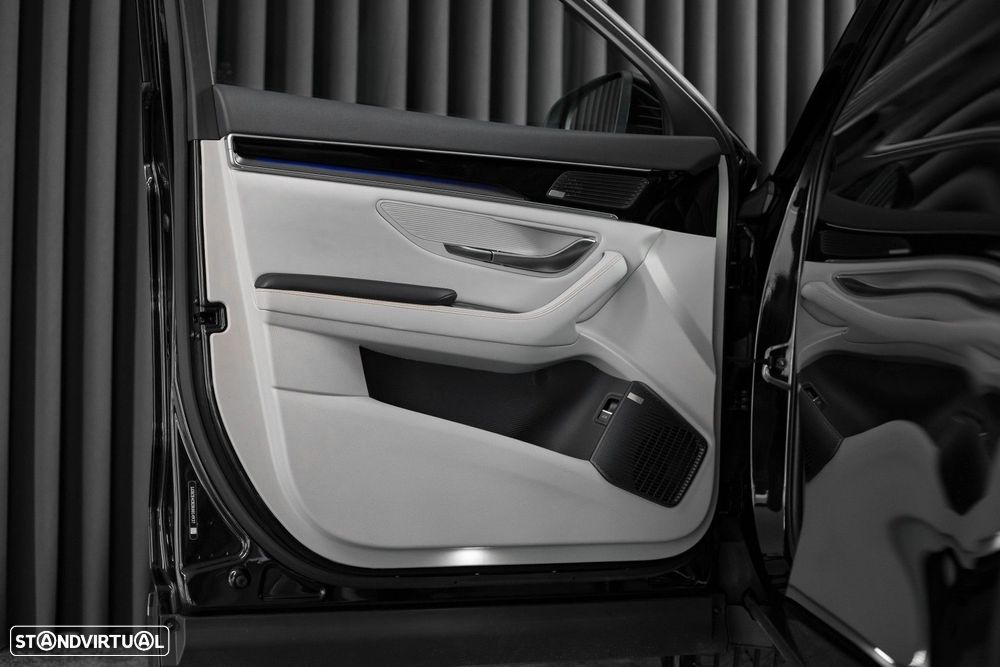 BYD Seal U 87 kWh Design - 42