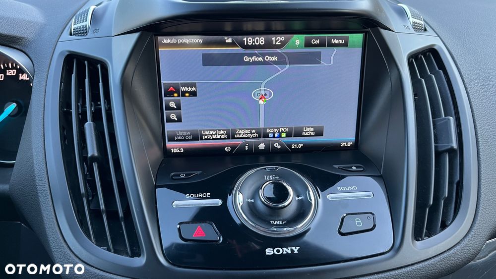 Ford Kuga 2.0 TDCi 4x4 Trend - 27