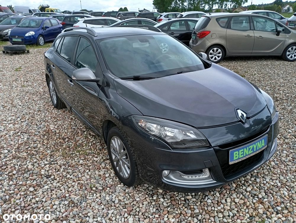 Renault Megane - 12