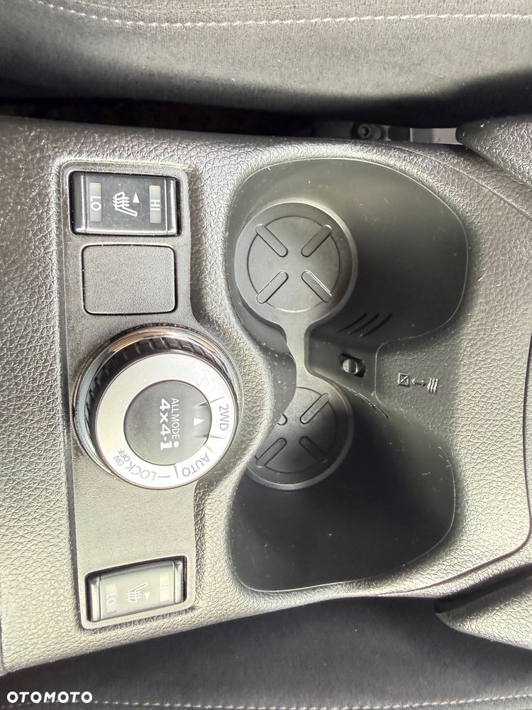 Nissan X-Trail 1.6 dCi ALL-MODE 4x4i 360 - 27