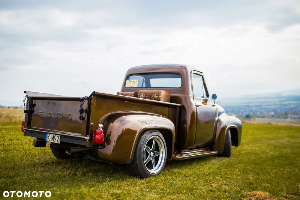 Ford F150 - 14